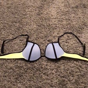 Victorias Secret bikini top